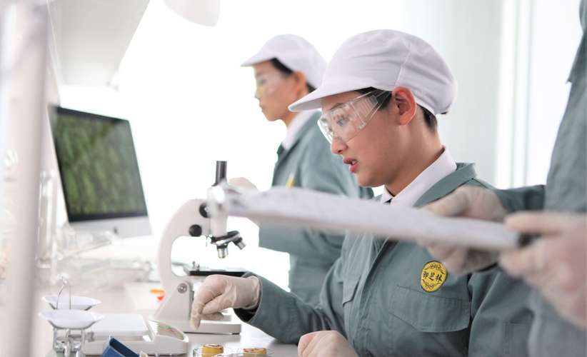科技赋能健康养护 国家高新技术企业深耕重点健康领域的技术开发之路